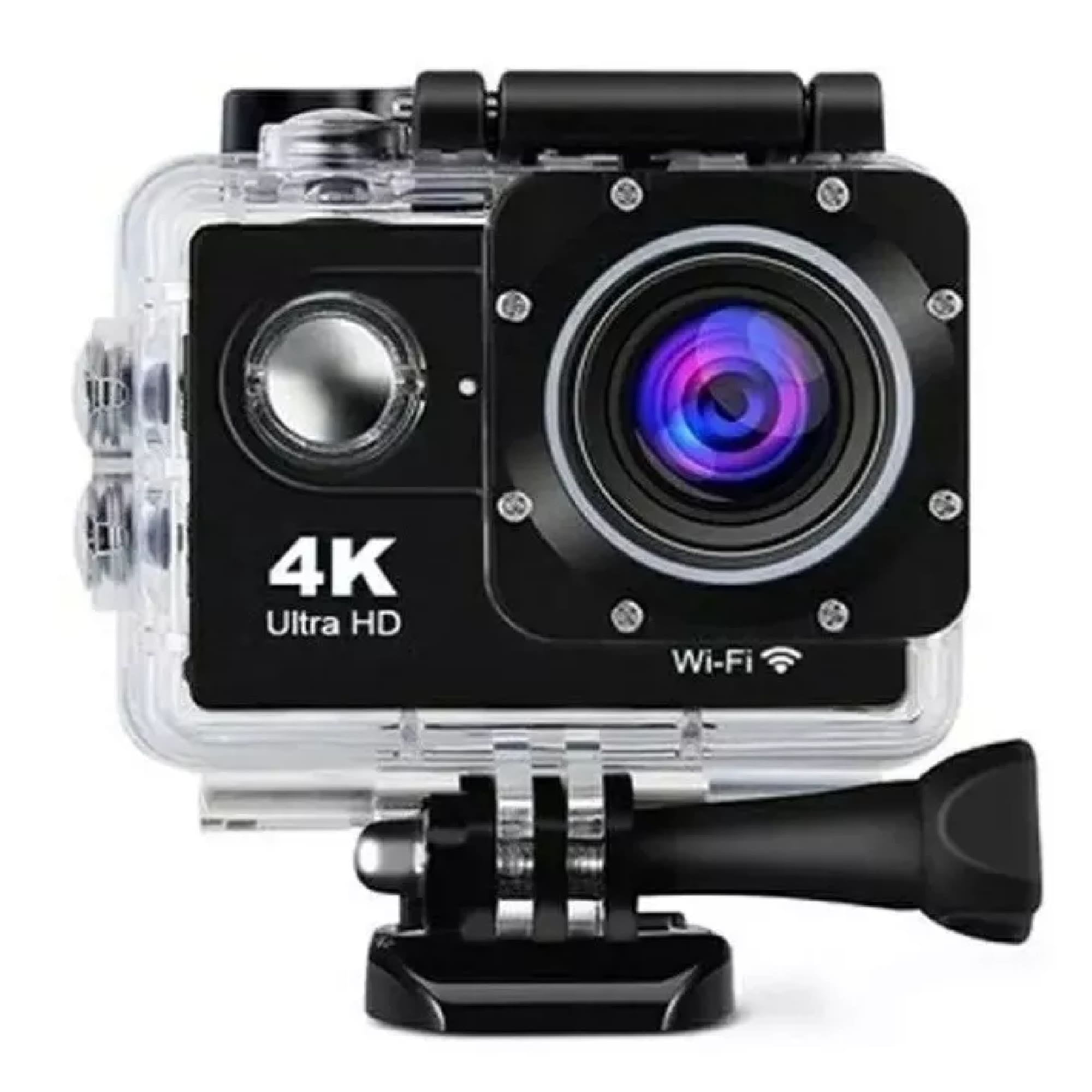 GoPro Cama 4K Accesorio