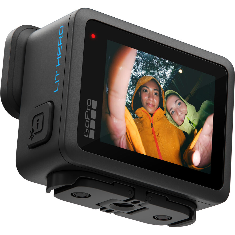GoPro Cama 4K Accesorio en República Dominicana