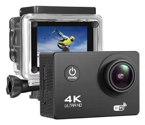 GoPro Cama 4K Accesorio en República Dominicana