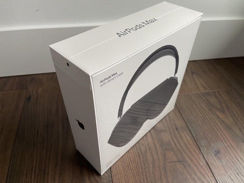 Apple AirPods Max Auriculares Lightning en República Dominicana