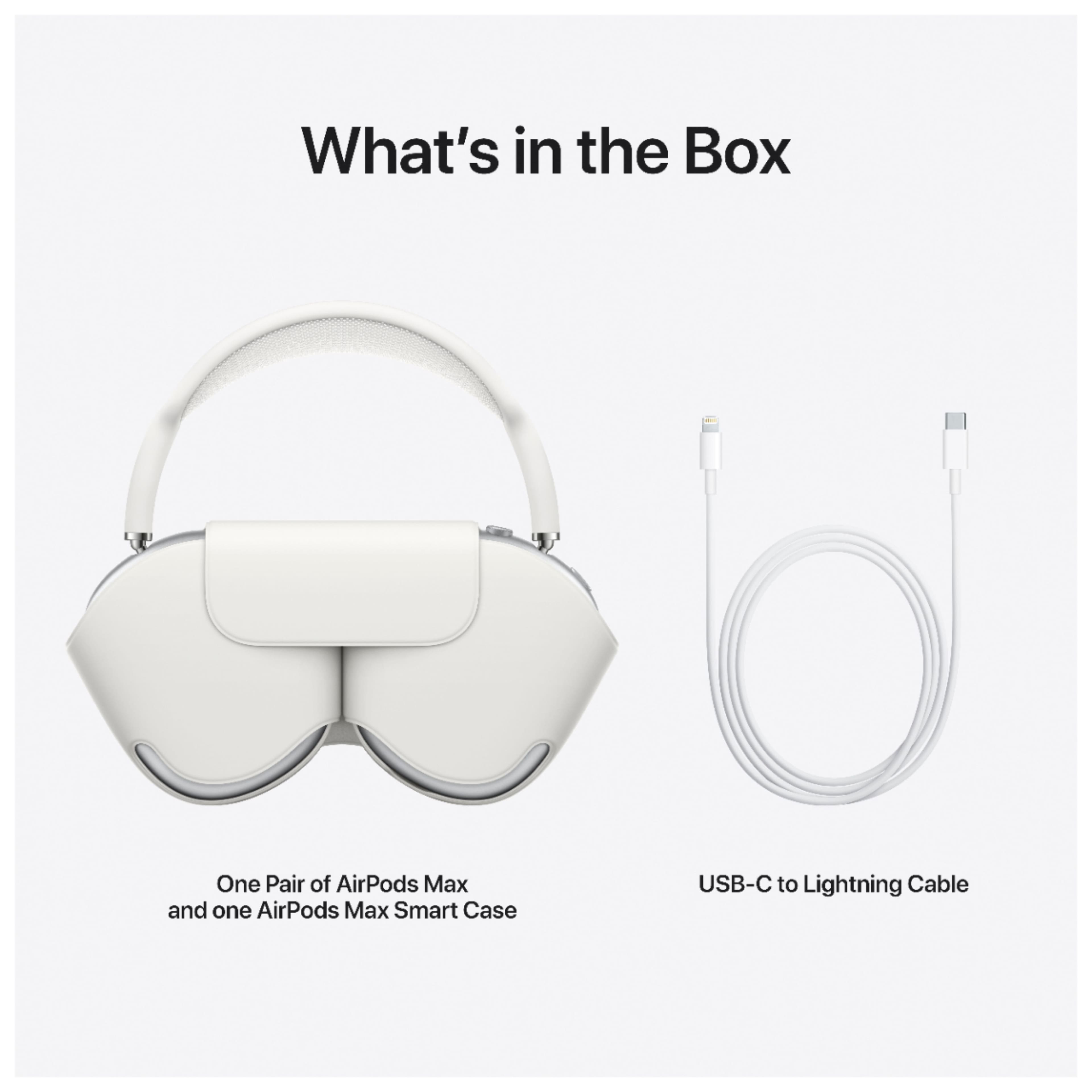 Apple AirPods Max Auriculares Lightning en República Dominicana