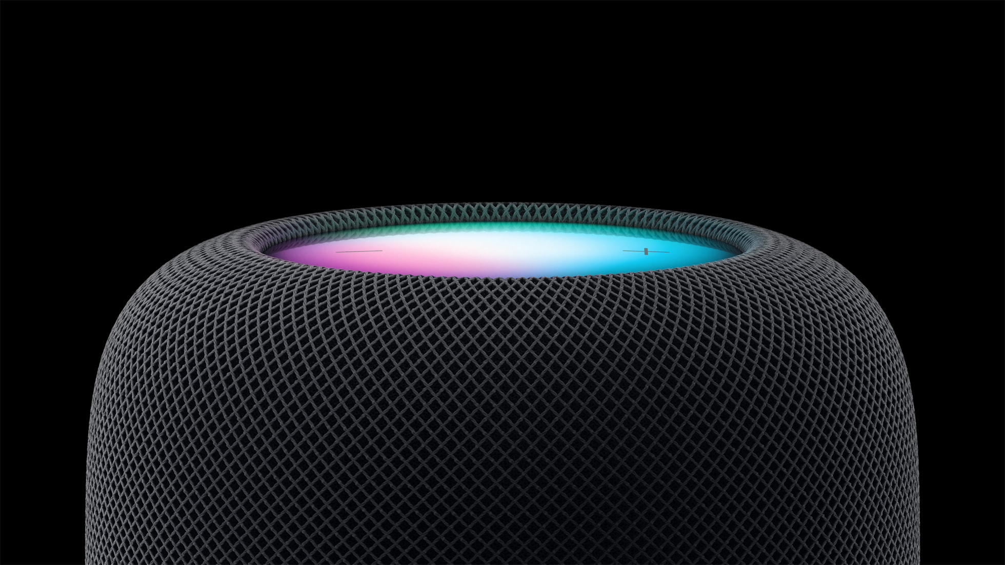 Apple HomePod 2da Generación Altavoz Inteligente en República Dominicana