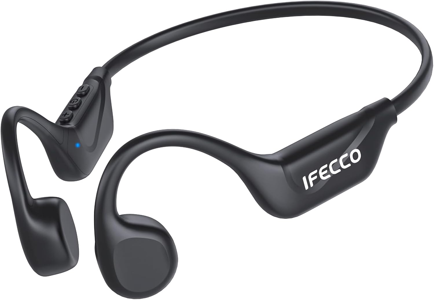 Auriculares Bluetooth 5.4 Conducción Ósea JBL Open Ear