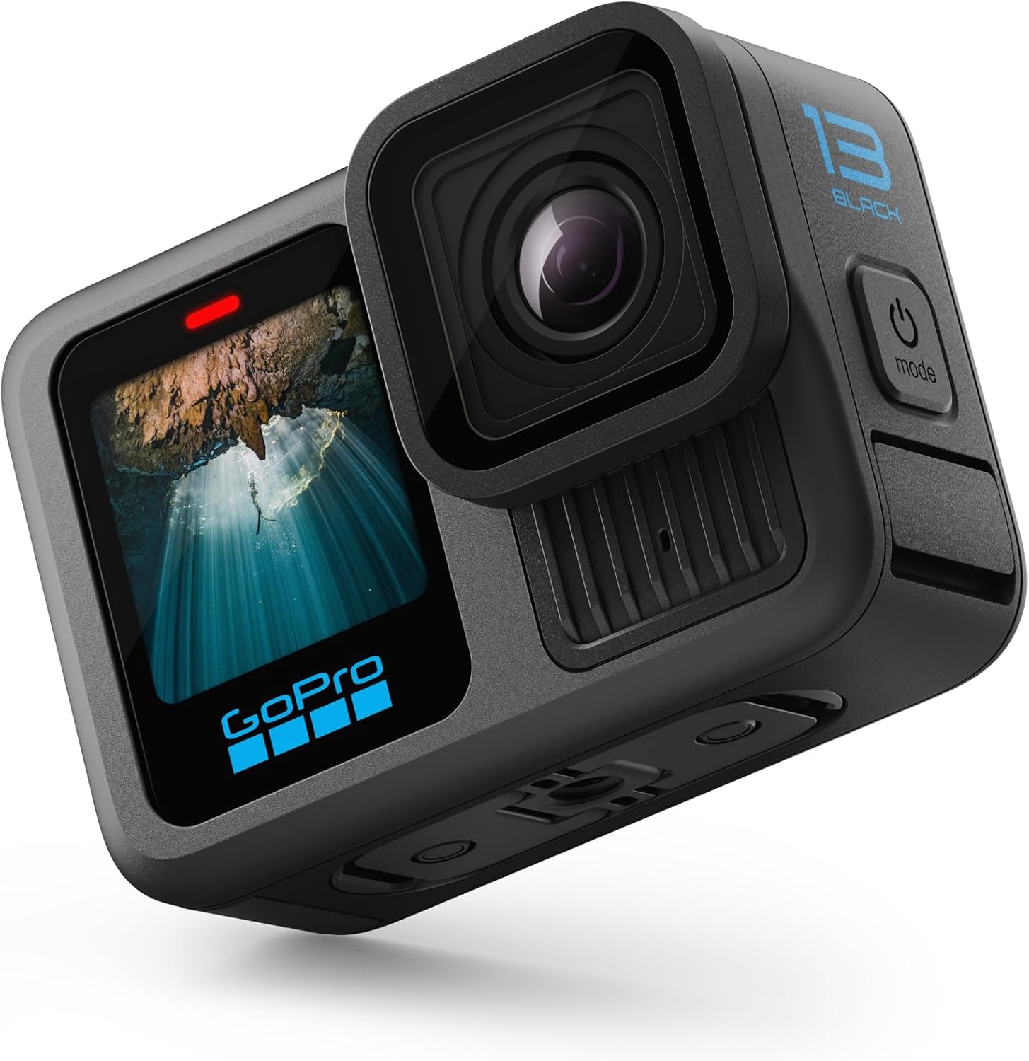 GoPro Hero 13 Cámara Acción