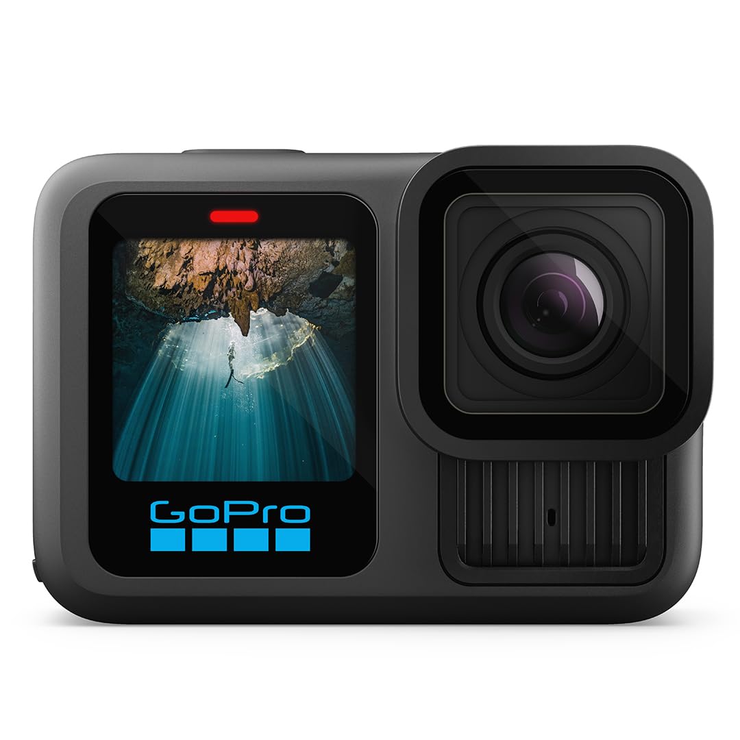 GoPro Hero 13 Cámara Acción en República Dominicana
