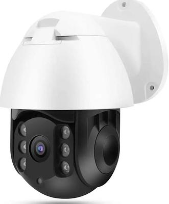 10488 Cámara Domo Exterior WIFI 360°