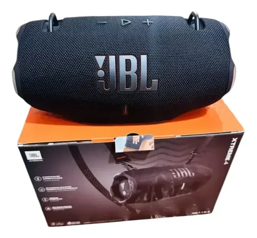 JBL Xtreme 4 Bocina Portátil