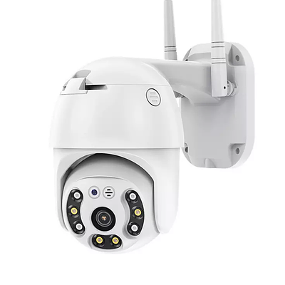 Xiaomi Mi PTZ 1080P Cámara WiFi Seguridad