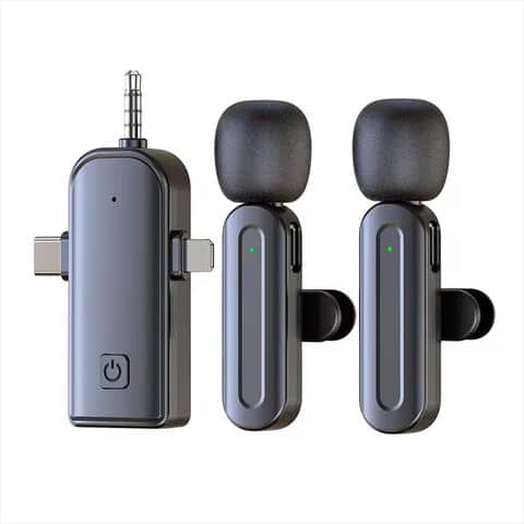 Wireless Mic SX26 3 en 1 Shure
