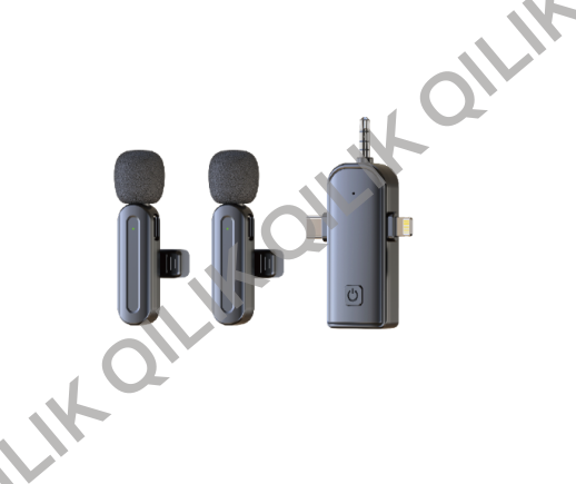 Wireless Mic SX26 3 en 1 Shure en República Dominicana
