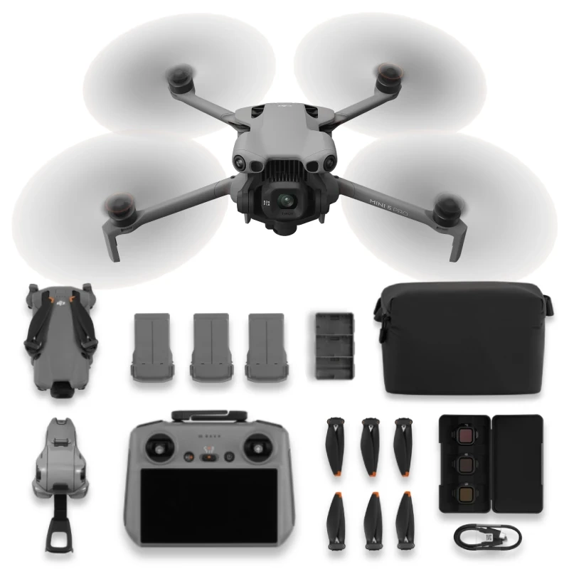 DJI Mini 5 Pro Dron RC2