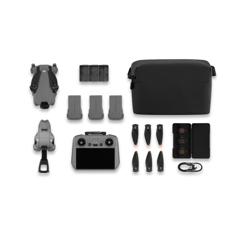 DJI Mini 5 Pro Dron RC2 en República Dominicana