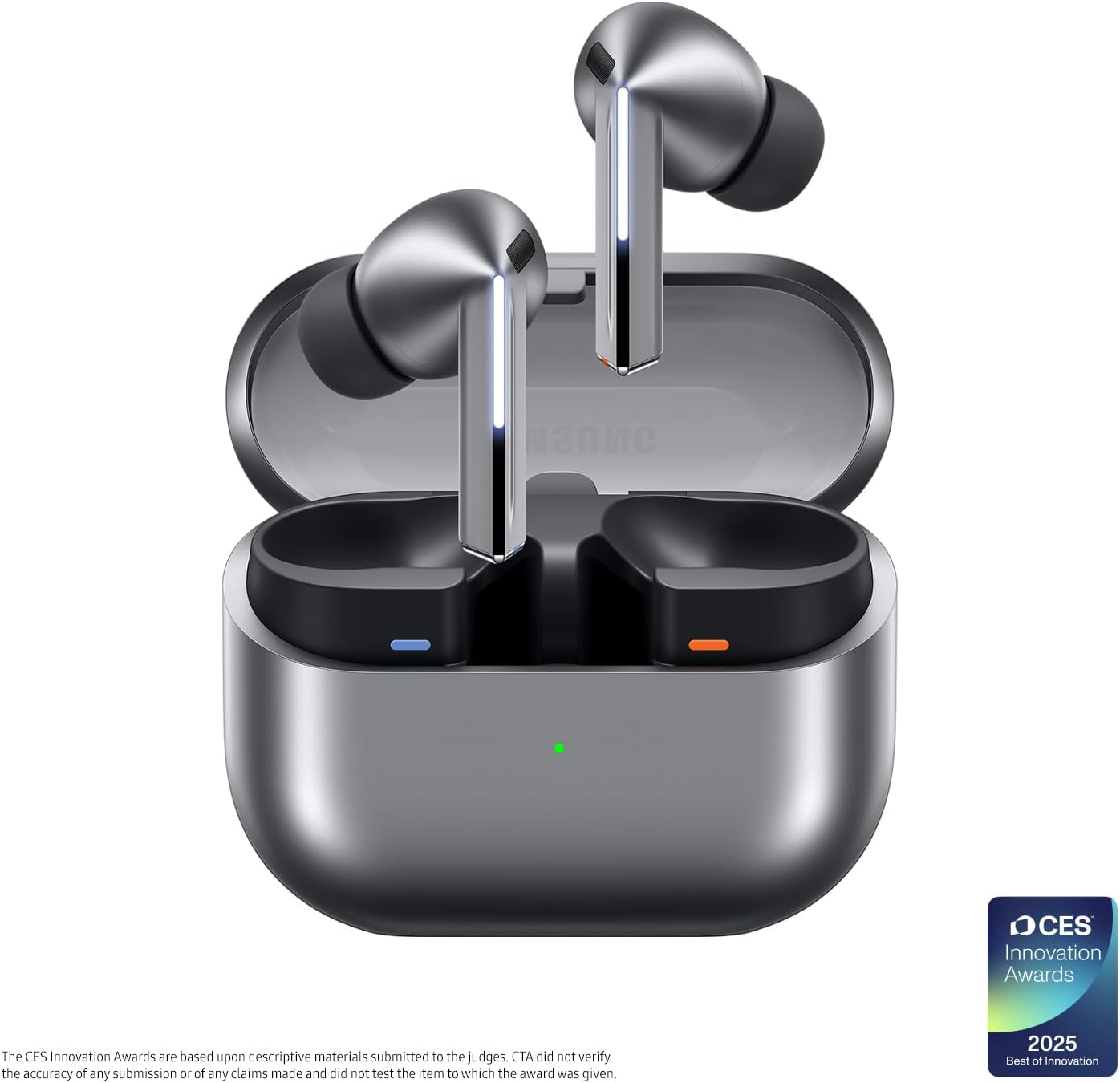 Samsung Galaxy Buds3 Pro Auriculares Inalámbricos