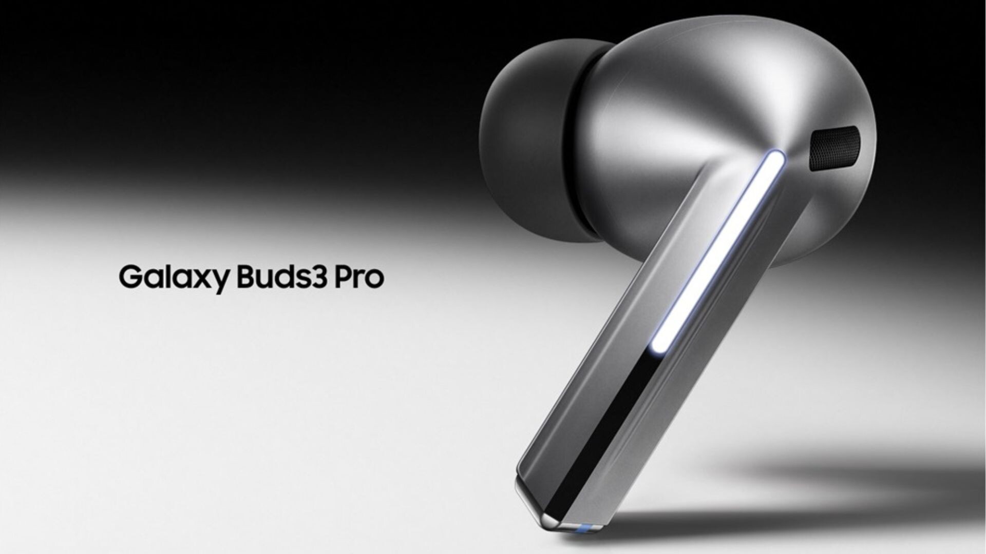 Samsung Galaxy Buds3 Pro Auriculares Inalámbricos en República Dominicana