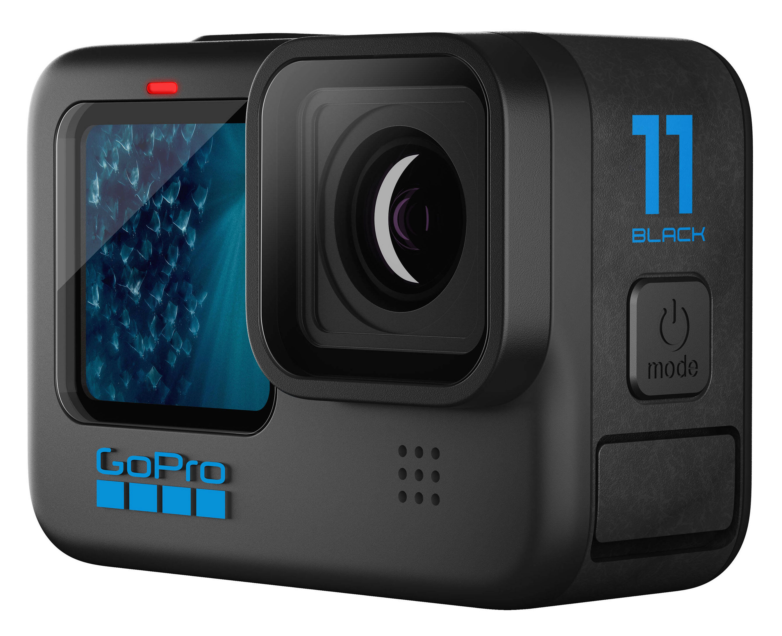 GoPro Hero 11 Black Cámara de Acción