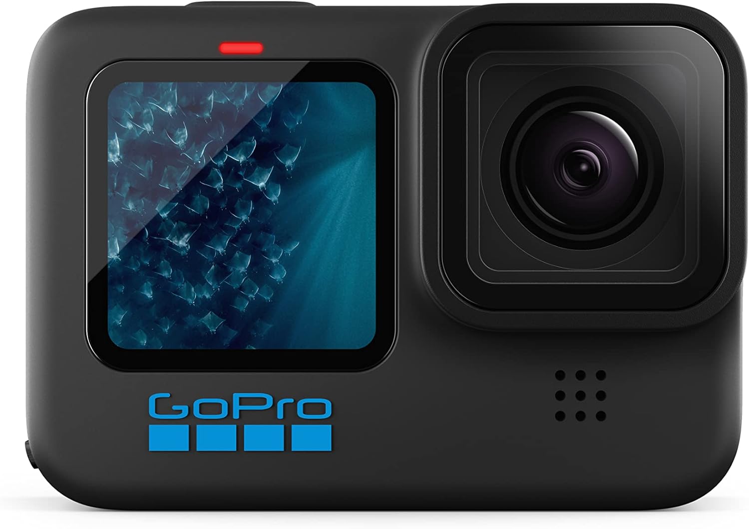 GoPro Hero 11 Black Cámara de Acción en República Dominicana