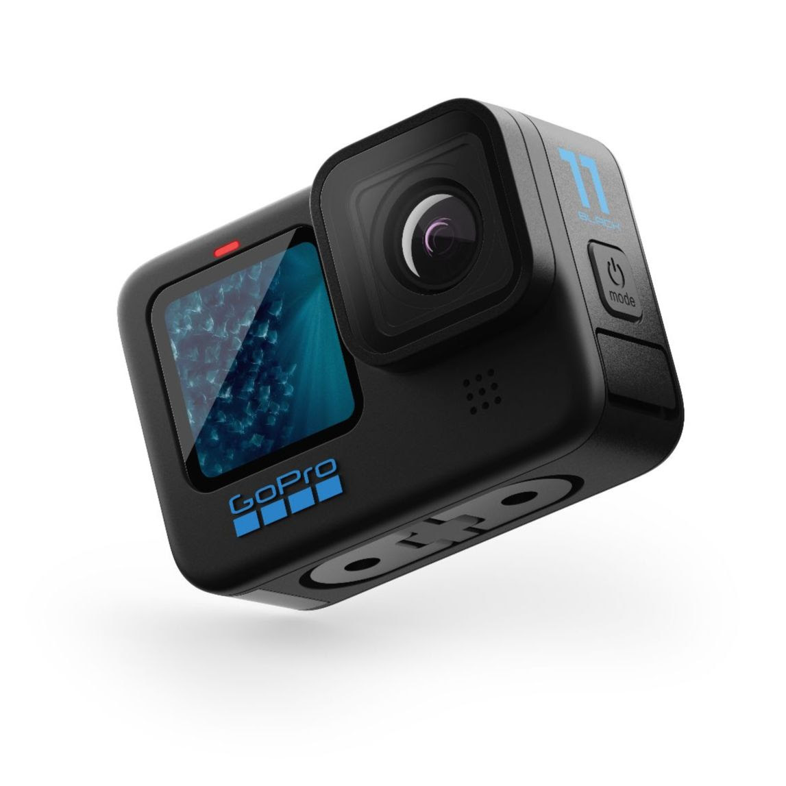 GoPro Hero 11 Black Cámara de Acción en República Dominicana