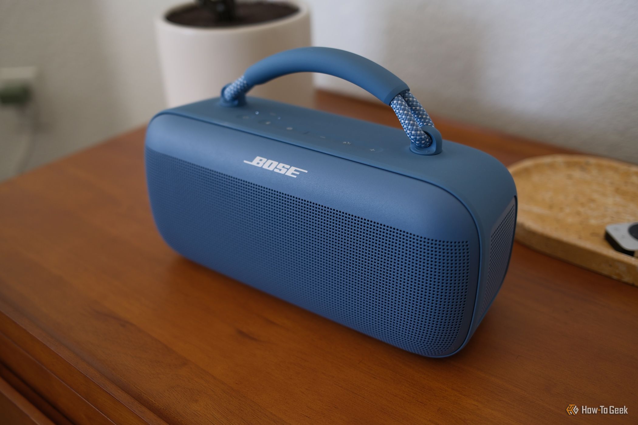 Bose SoundLink Max Altavoz Bluetooth