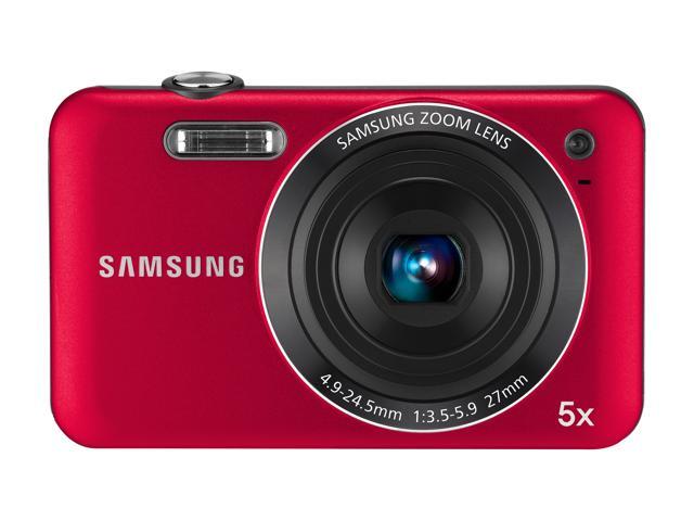 Samsung SL605 Cámara Digital en República Dominicana