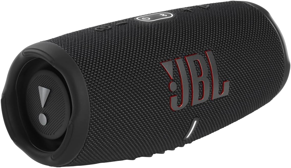 JBL CHARGE 5 Altavoz Bluetooth portátil en República Dominicana