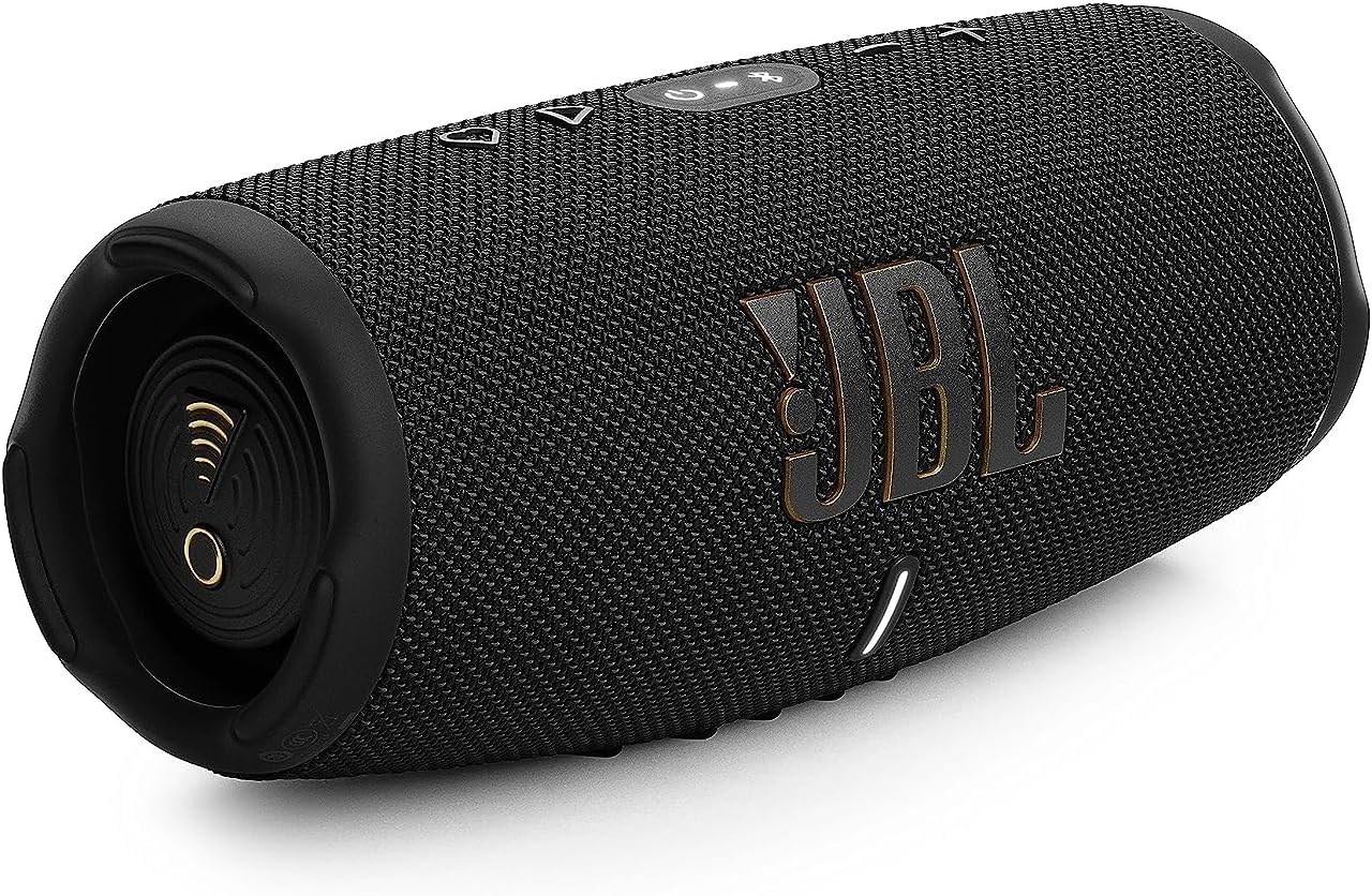 JBL CHARGE 5 Altavoz Bluetooth portátil en República Dominicana