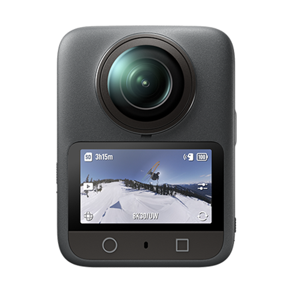 DJI Osmo 360 Cámara Adventure Combo en República Dominicana