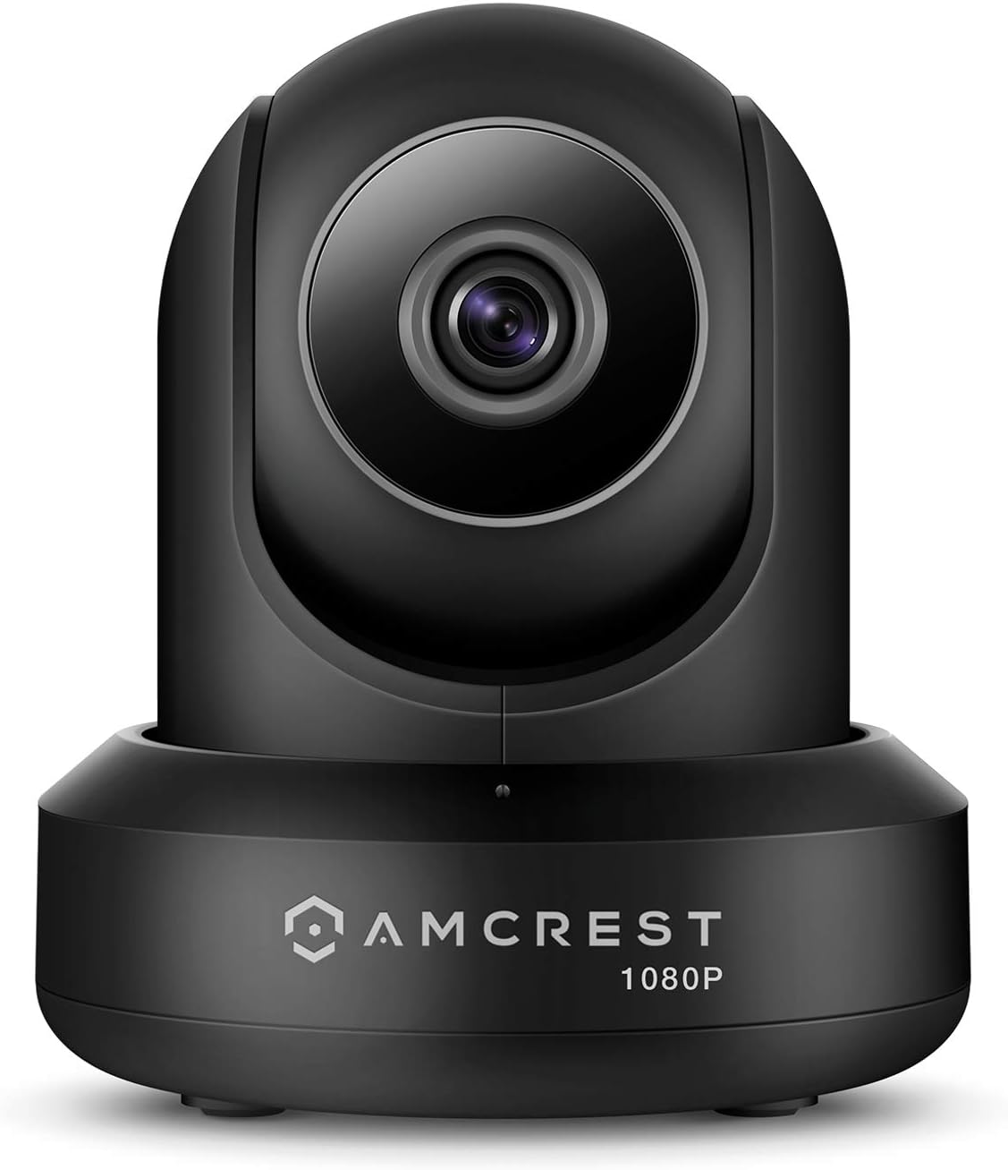 Amcrest Cámara Wifi PTZ 720HD en República Dominicana