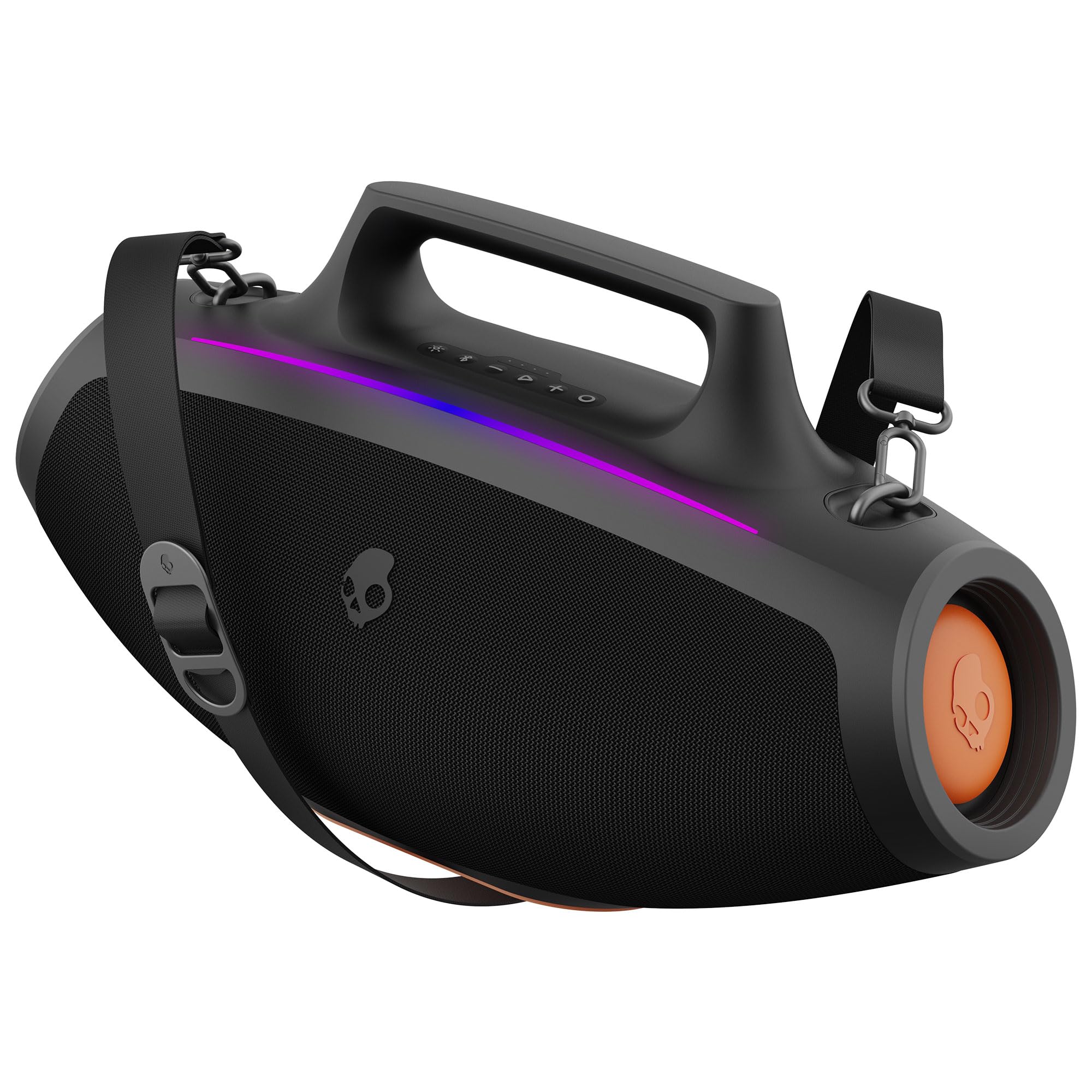 Skullcandy Barrel XT Altavoz Portátil en República Dominicana