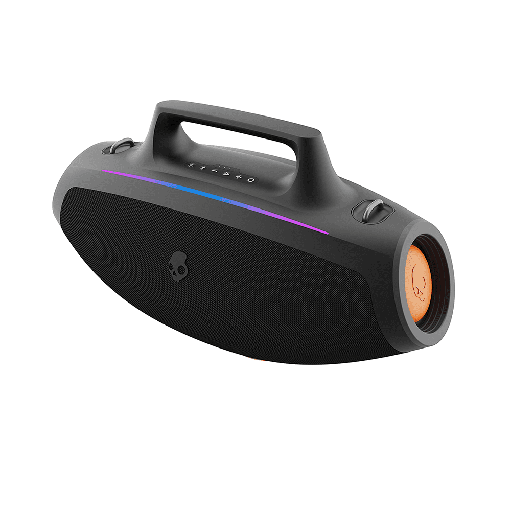 Skullcandy Barrel XT Altavoz Portátil en República Dominicana