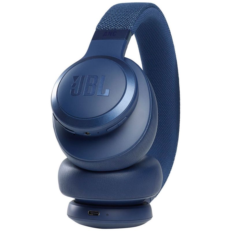 JBL Live 660 Auriculares con cancelación de ruido en República Dominicana