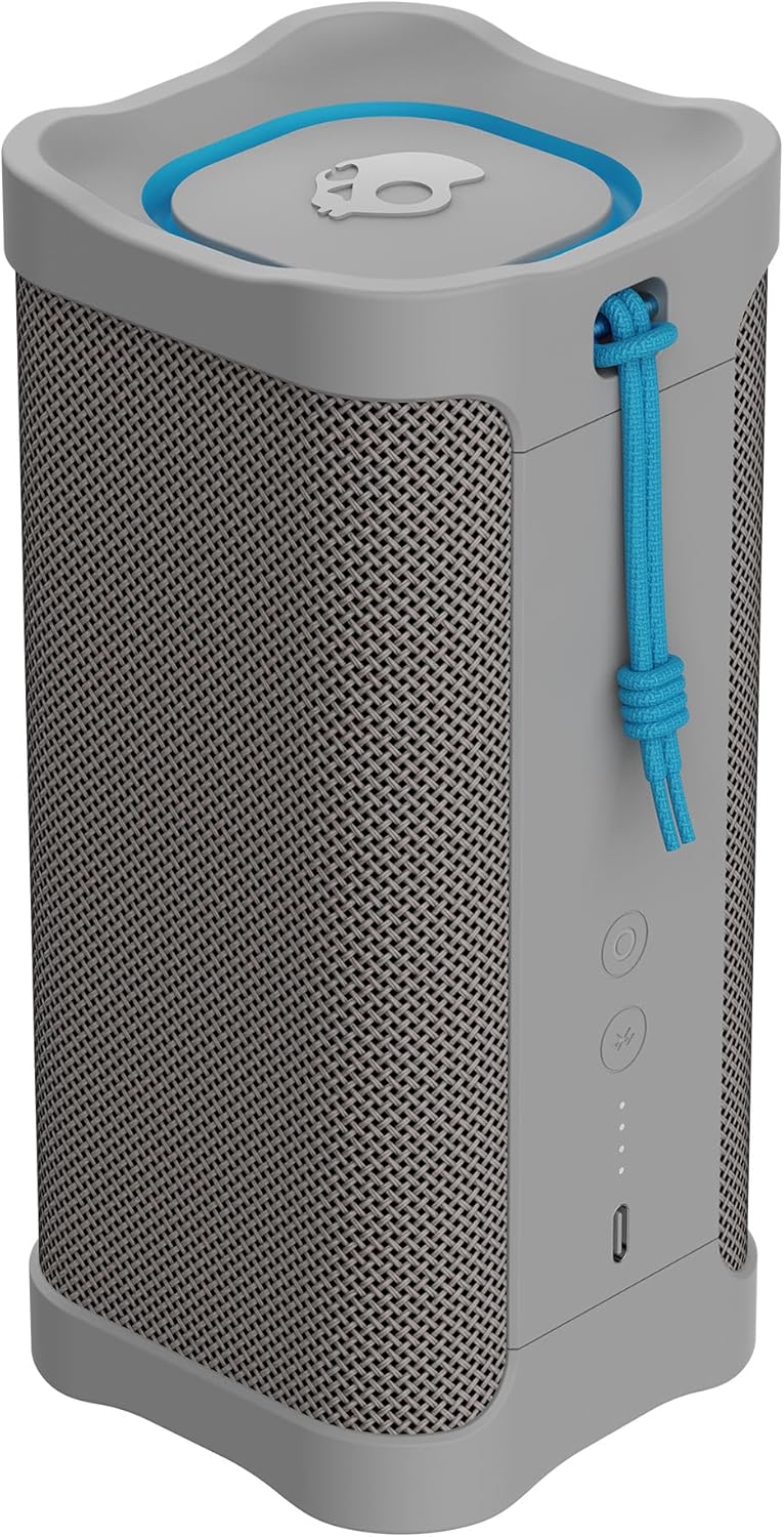 Bocina Bluetooth Skullcandy Terrain XL en República Dominicana