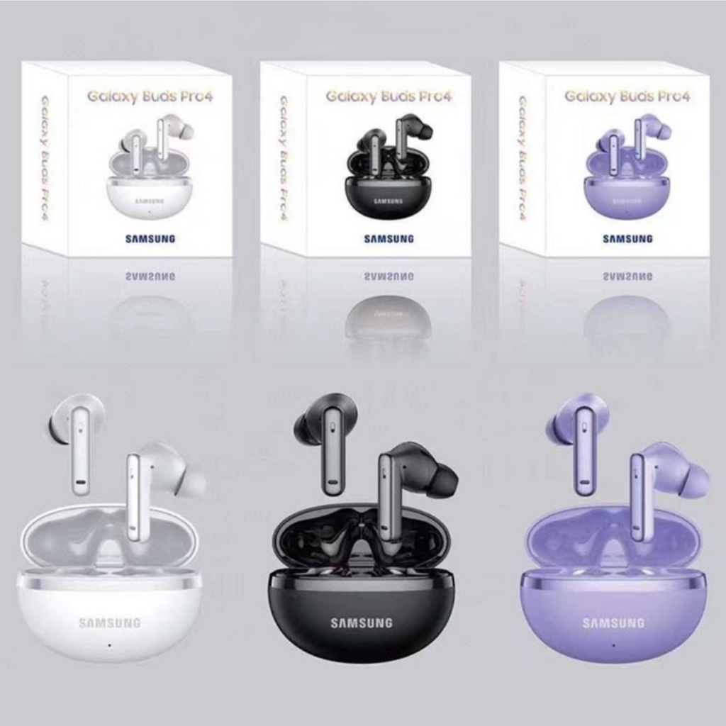 Samsung Buds 4 Pro Auriculares Inalámbricos en República Dominicana