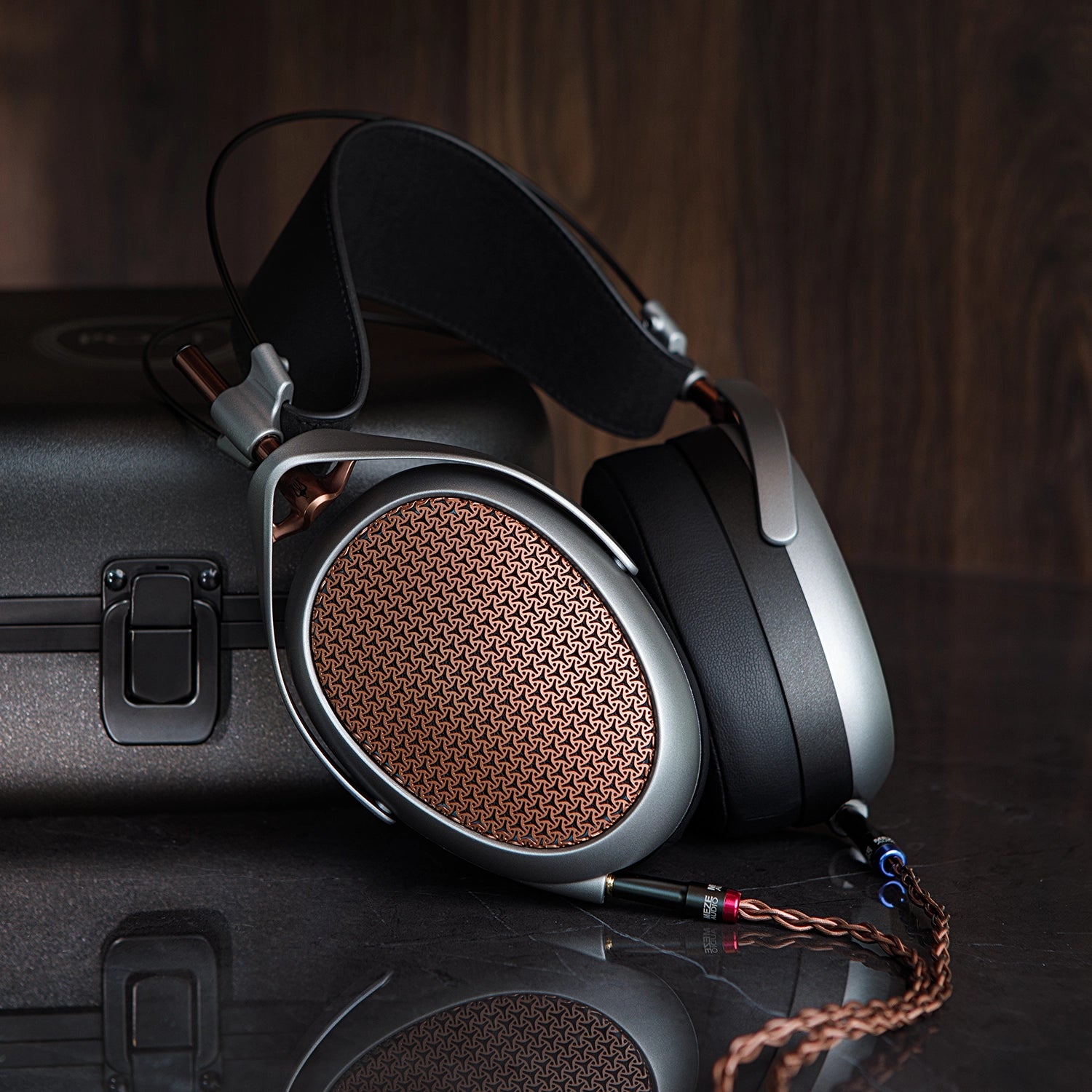 Meze Audio Poeta Auriculares en República Dominicana