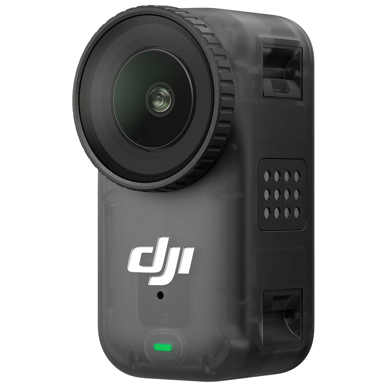 DJI Osmo Nano estabilizador portátil en República Dominicana