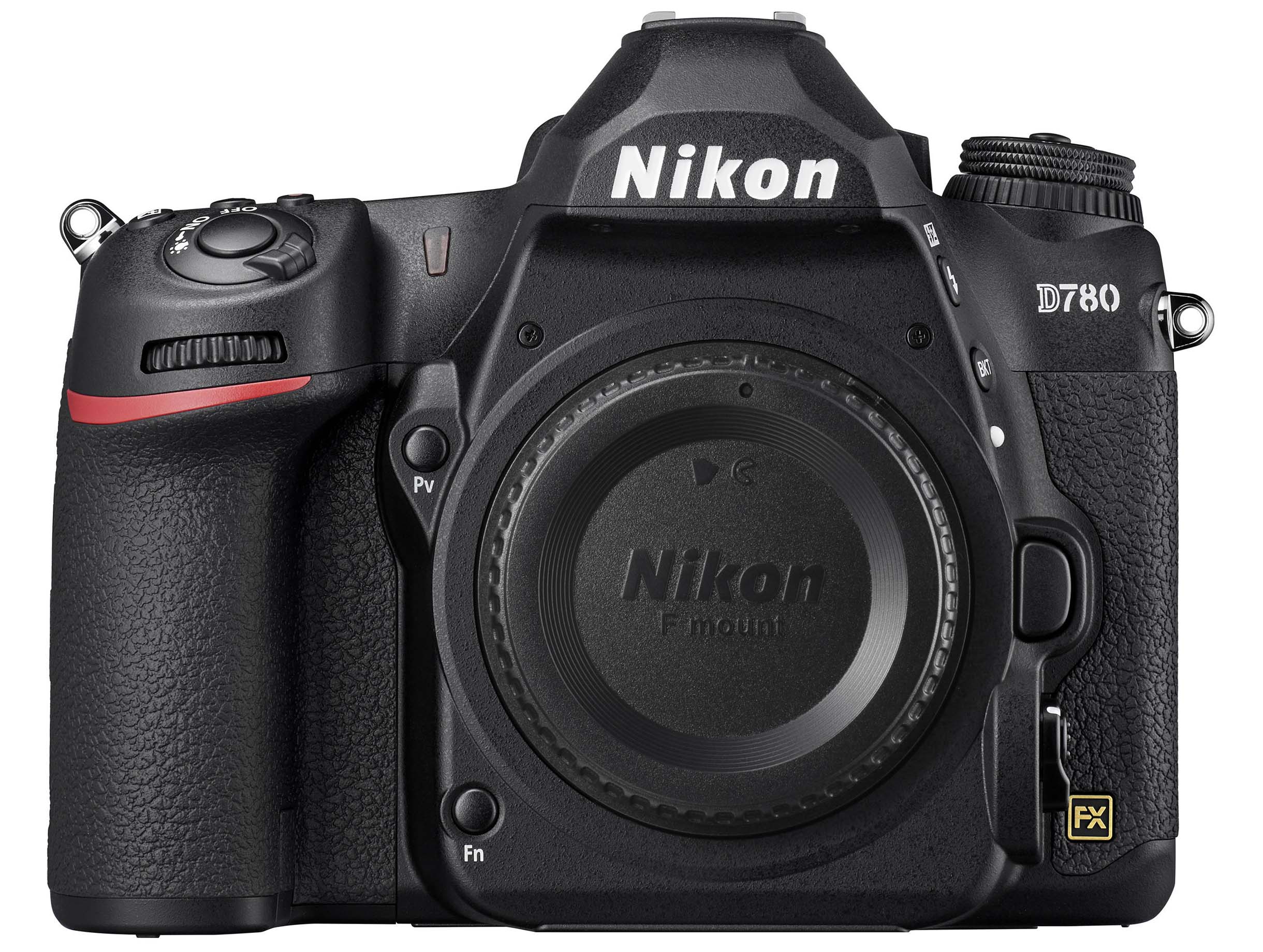 Nikon D780 Cámara réflex digital