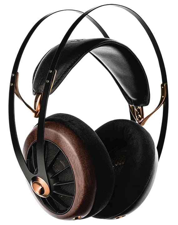 Meze Audio Pro 109 Auriculares en República Dominicana