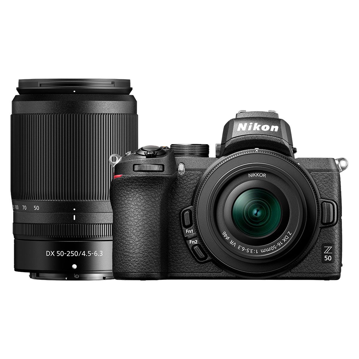 Nikon D3500 Cámara Réflex Digital