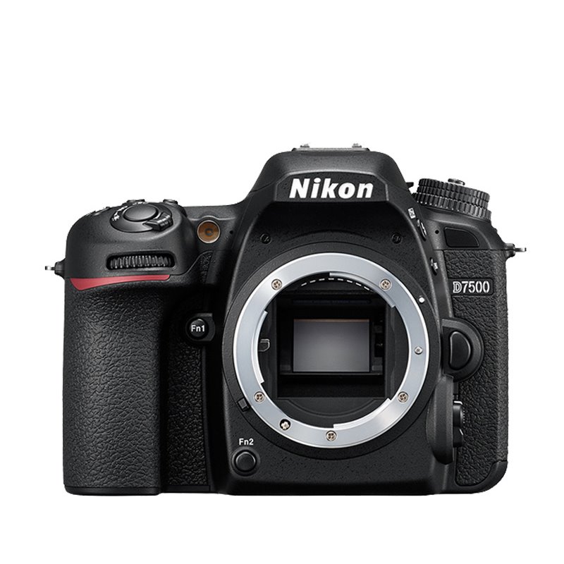 Nikon D3500 Cámara Réflex Digital en República Dominicana