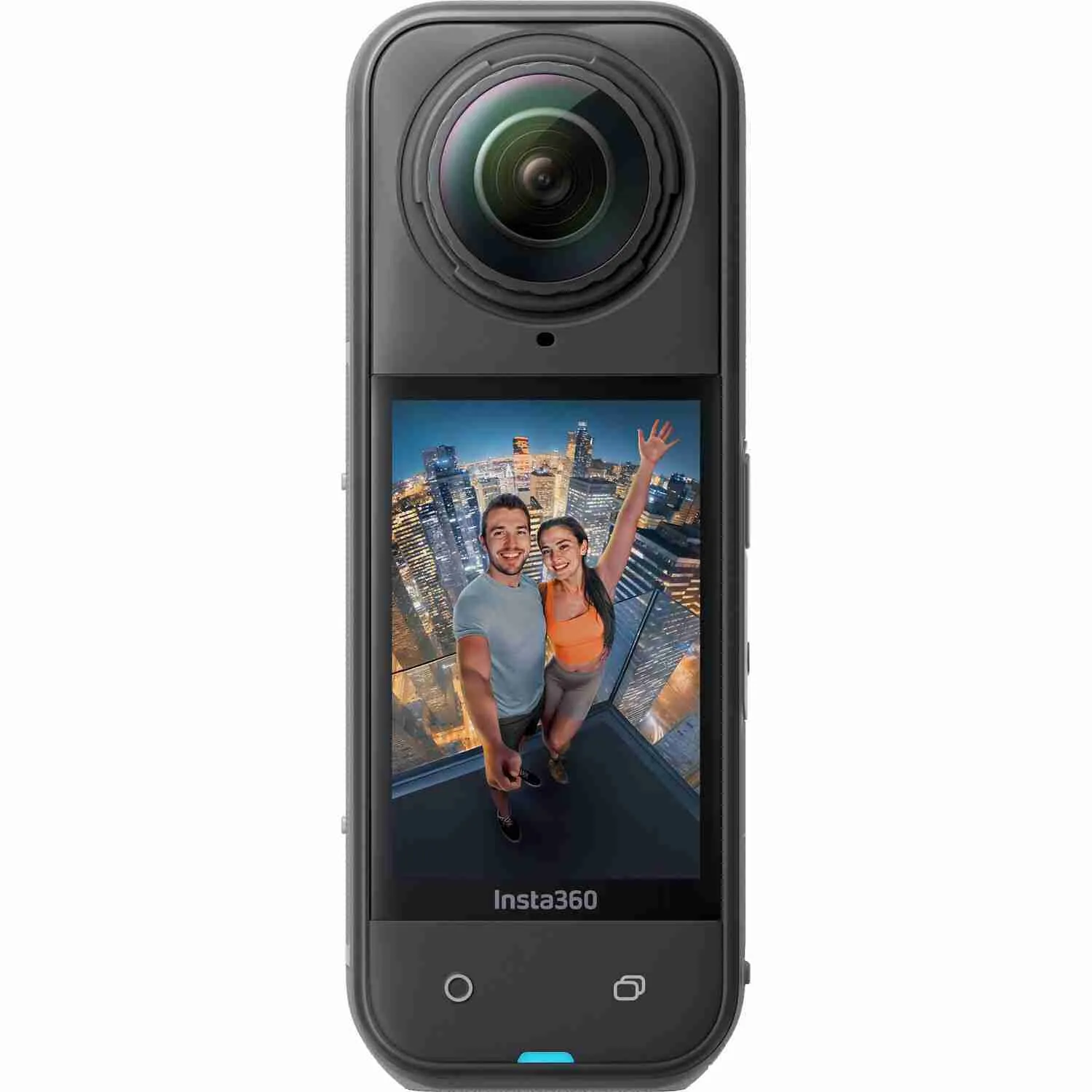 Insta360 X5 Cámara 8K en República Dominicana