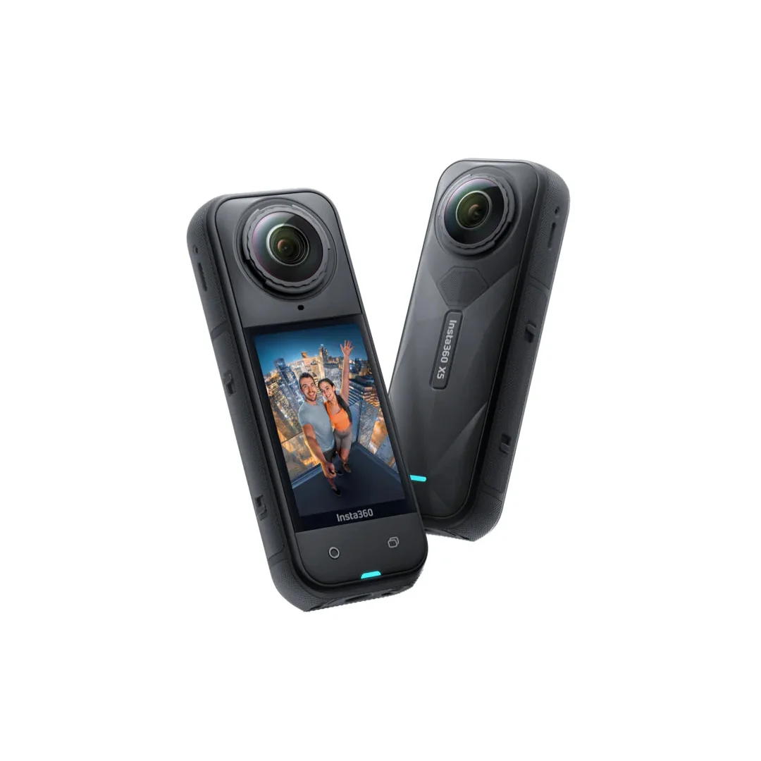 Insta360 X5 Cámara 8K en República Dominicana