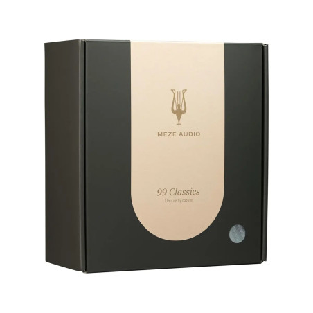 MEZE AUDIO 99 CLASSIC Auriculares Segunda Generación en República Dominicana