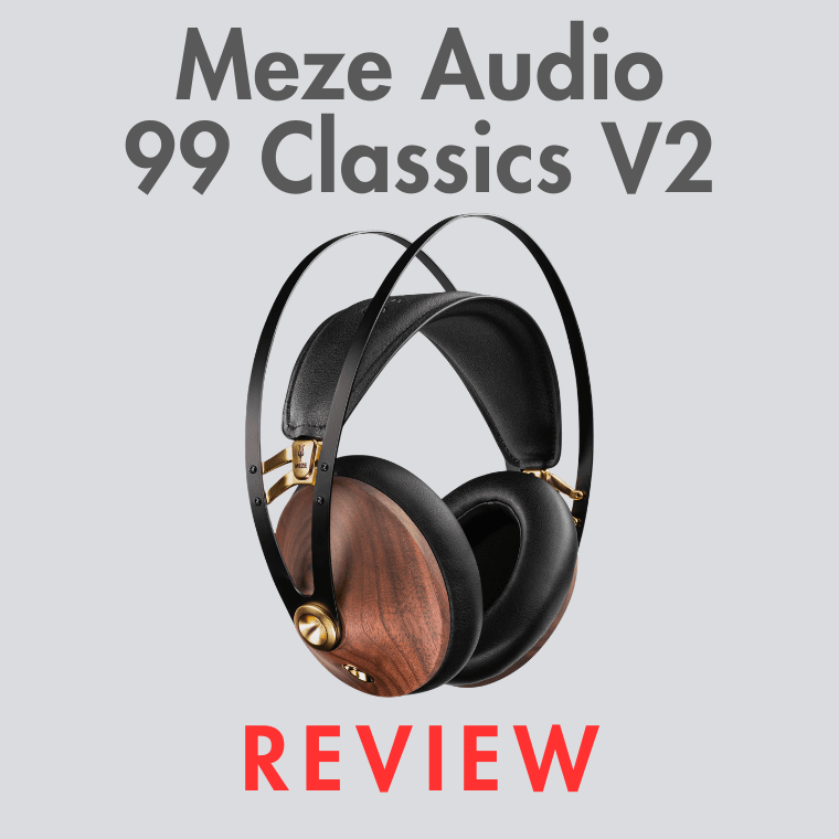 MEZE AUDIO 99 CLASSIC Auriculares Segunda Generación en República Dominicana