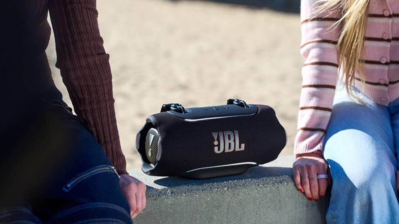 JBL Xtreme 5 Altavoz Portátil