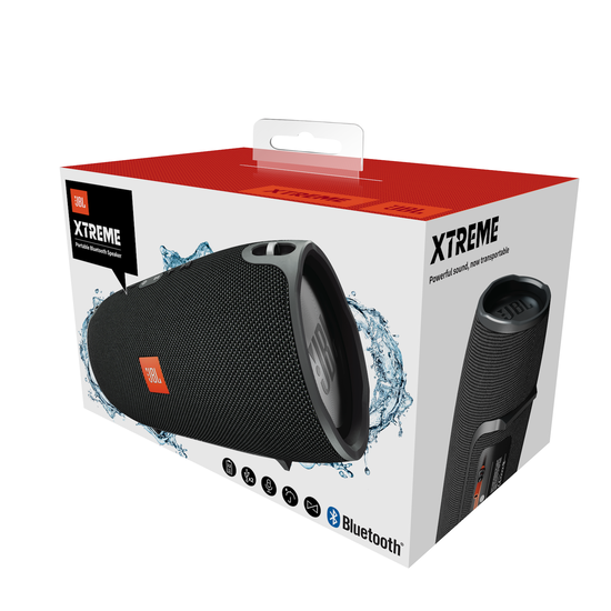 JBL Xtreme 5 Altavoz Portátil en República Dominicana