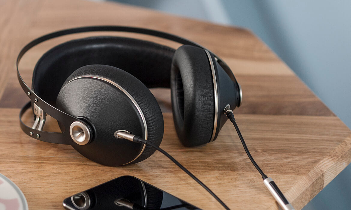 MEZE 99 NEO Auriculares Híbridos