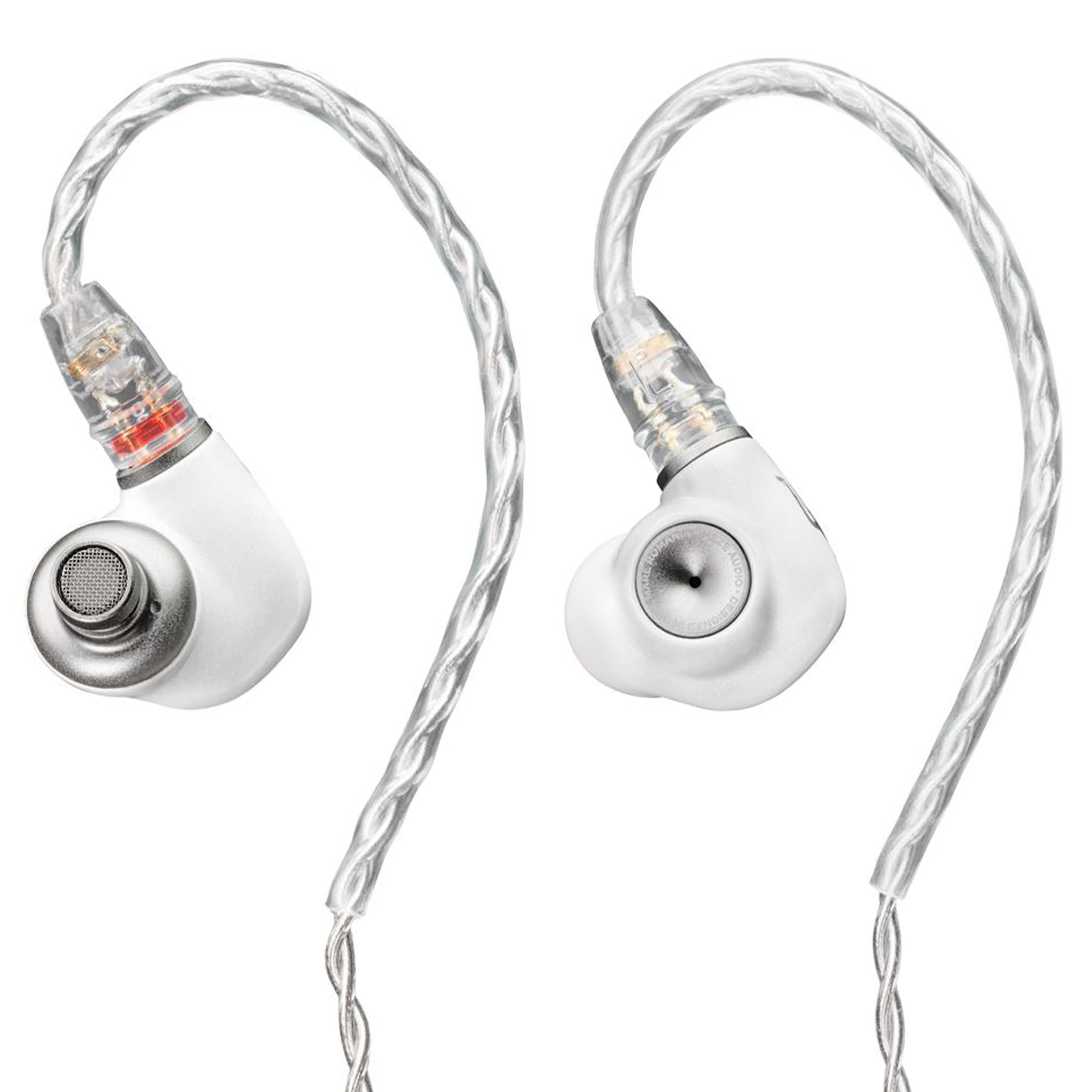 MEZE ALBA Auriculares Circumaurales