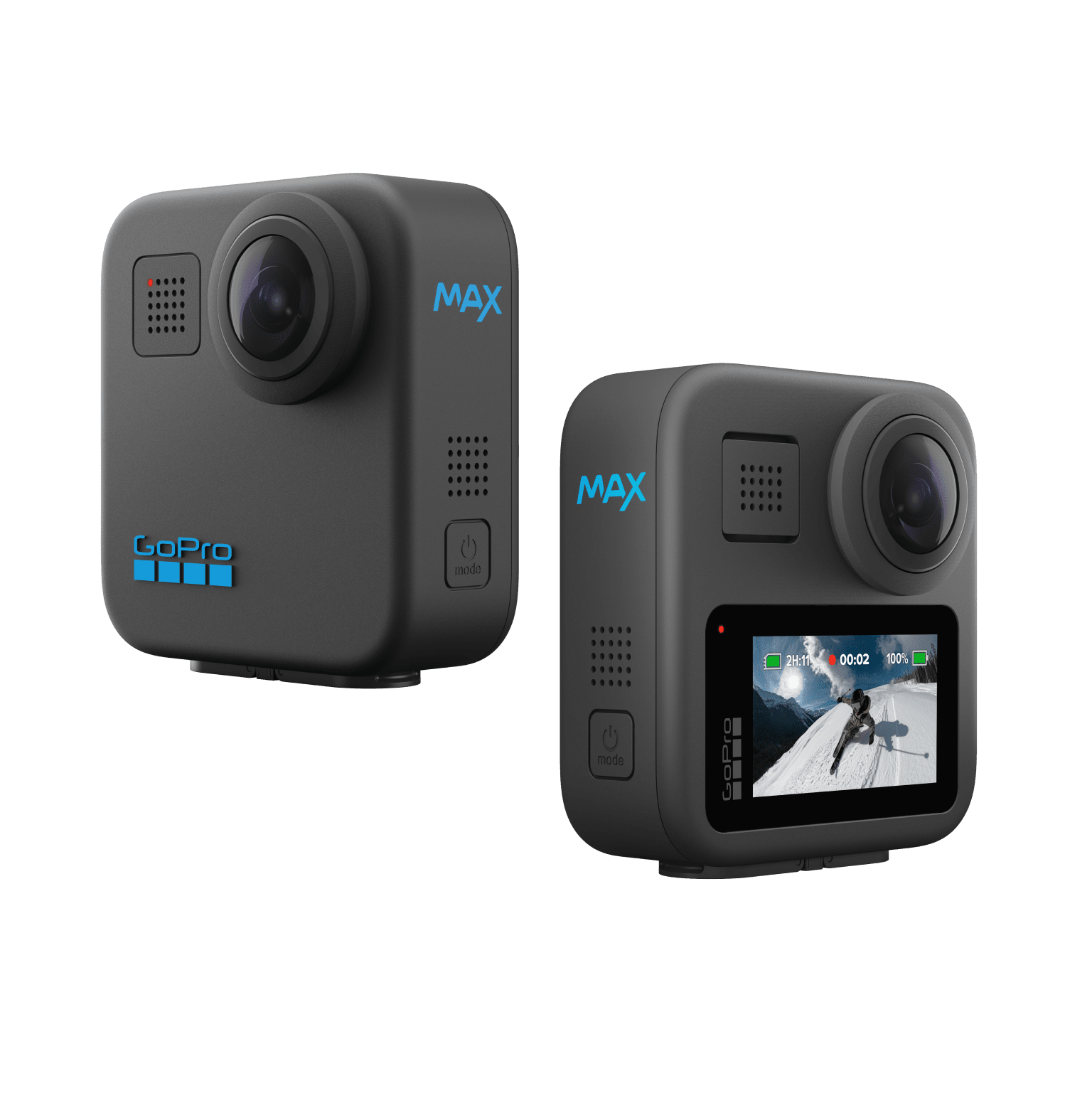 GoPro MAX cámara 360 5.6K