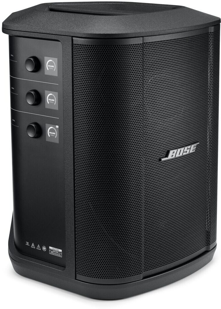 Bose S1 Pro Plus Altavoz Portátil