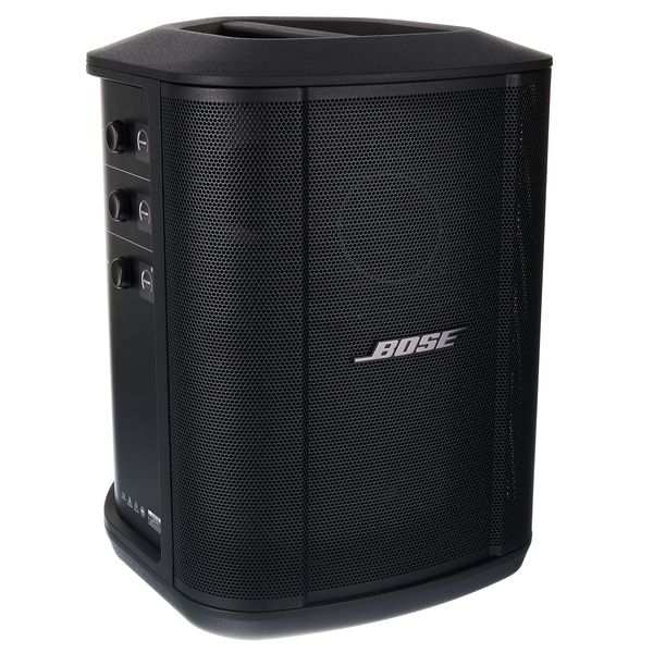 Bose S1 Pro Plus Altavoz Portátil en República Dominicana