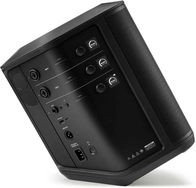 Bose S1 Pro Plus Altavoz Portátil en República Dominicana